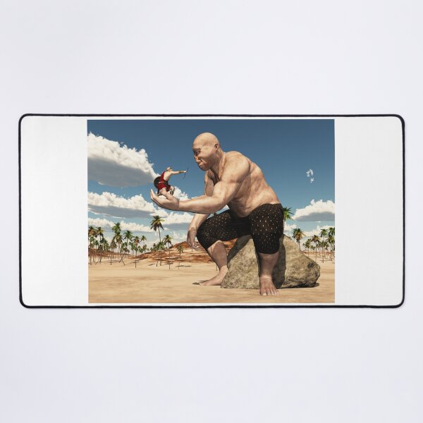 Item preview, Odysseus and Polyphemus, Odyssey, Homer designed and sold by MIRO3D.