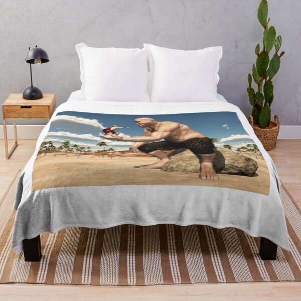 Item preview, Odysseus and Polyphemus, Odyssey, Homer designed and sold by MIRO3D.