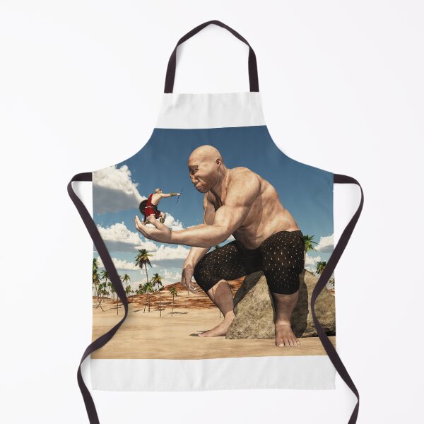 Item preview, Odysseus and Polyphemus, Odyssey, Homer designed and sold by MIRO3D.