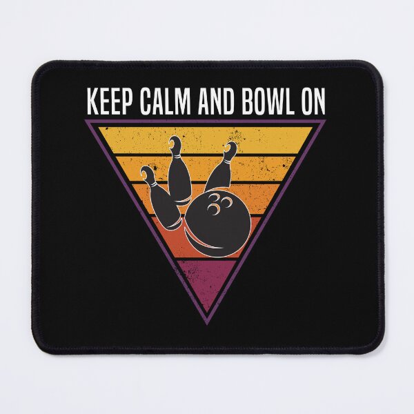 Item preview, Bowling hero champ designed and sold by mmammammira.
