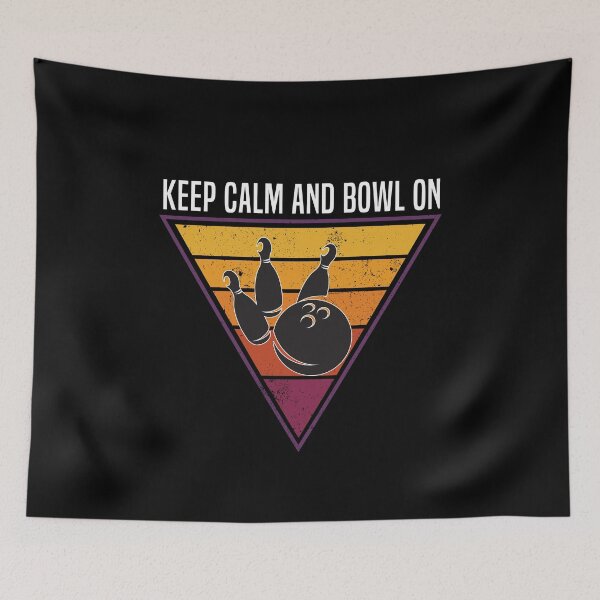 Item preview, Bowling hero champ designed and sold by mmammammira.