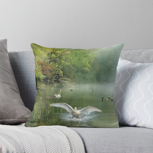 Artikelvorschau, Auf Misty Pond entworfen und verkauft von MoragBates.