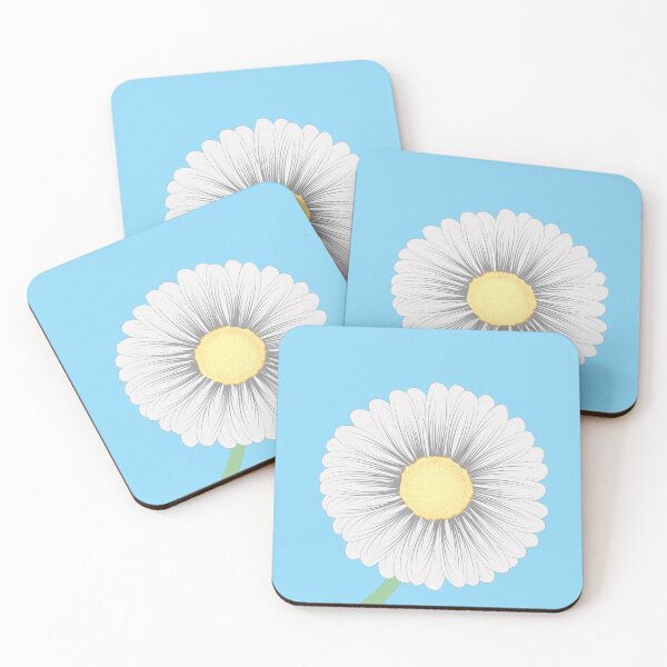 Item preview, Daisy Flower designed and sold by ADIAszmoneit.