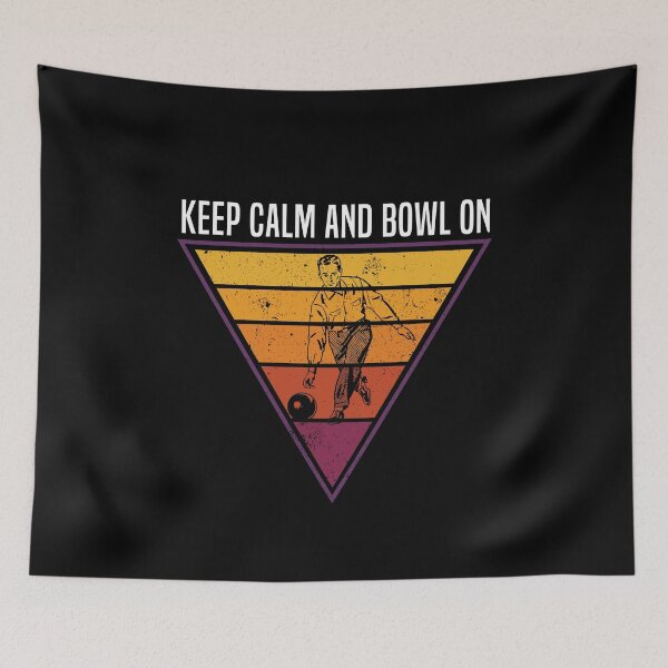 Item preview, Bowling hero champ designed and sold by mmammammira.