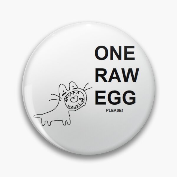 Item preview, Egg please! designed and sold by catcrumb.