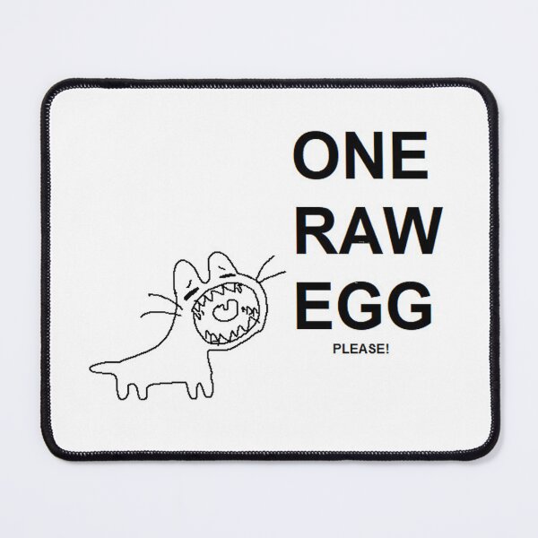 Item preview, Egg please! designed and sold by catcrumb.