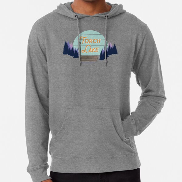 The Land Pullover Hoodie for Sale by aaronkimber