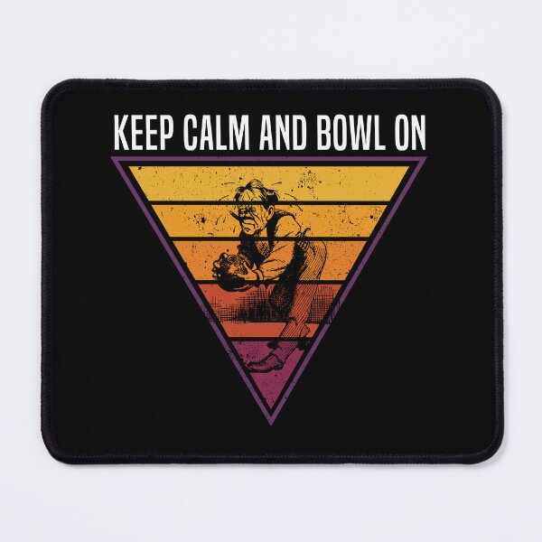 Item preview, Bowling hero champ designed and sold by mmammammira.