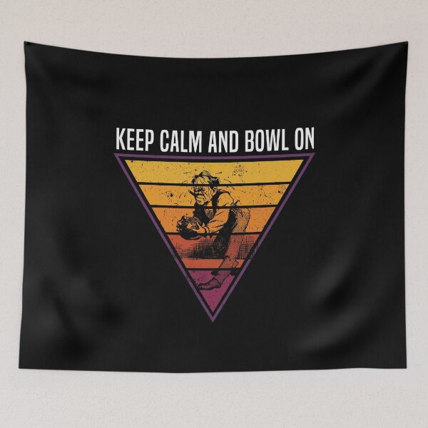 Item preview, Bowling hero champ designed and sold by mmammammira.