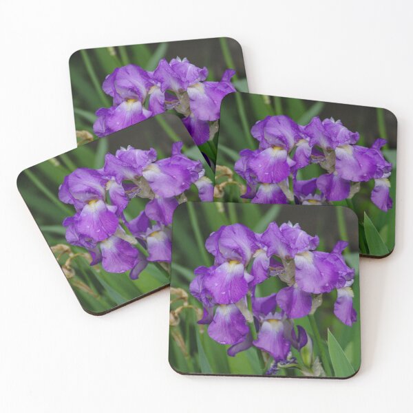 Item preview, Flower with morning dew designed and sold by SRosuphotos.