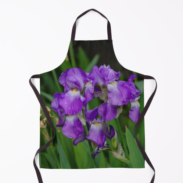 Item preview, Flower with morning dew designed and sold by SRosuphotos.