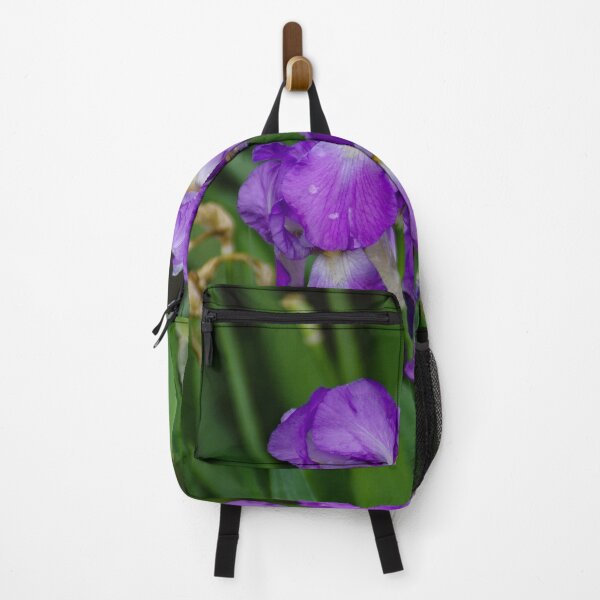 Item preview, Flower with morning dew designed and sold by SRosuphotos.