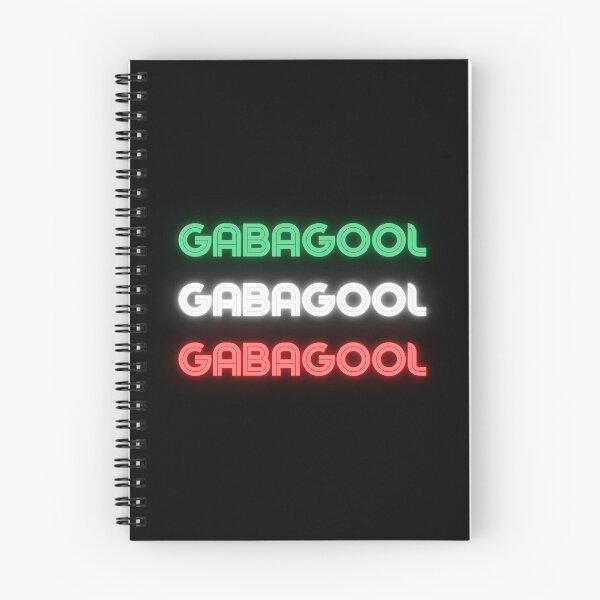 Item preview, Gabagool day  designed and sold by valerio07.