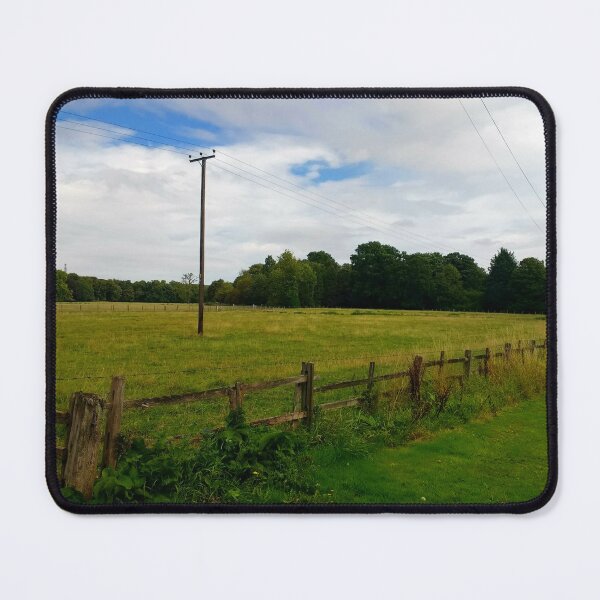 Item preview, #200 |☼| Telegraph Lines - Portrait & Landscape Shots (Elsham Hall, Gardens & Country Park) designed and sold by Naean H.F. (Nez Man).