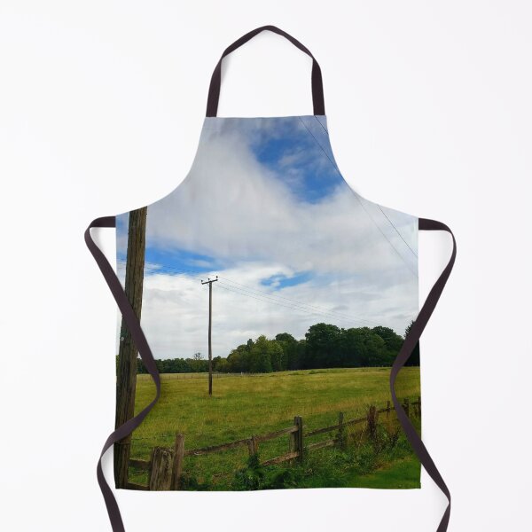 Item preview, #200 |☼| Telegraph Lines - Portrait & Landscape Shots (Elsham Hall, Gardens & Country Park) designed and sold by Naean H.F. (Nez Man).