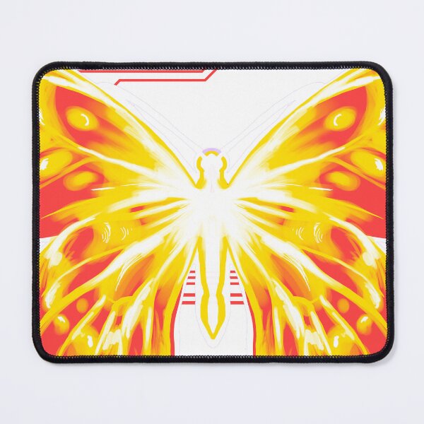 Item preview, butterfly designed and sold by elfansurya.