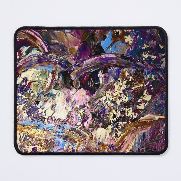 Item preview, Abstract Art Print designed and sold by SoulArtSara.