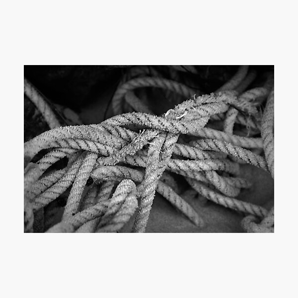ROPE Fotodruck