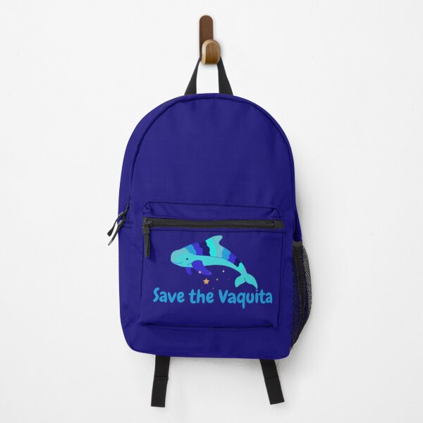 Item preview, save the vaquita designed and sold by LOUCAS6.