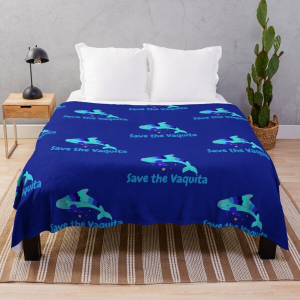 Item preview, save the vaquita designed and sold by LOUCAS6.