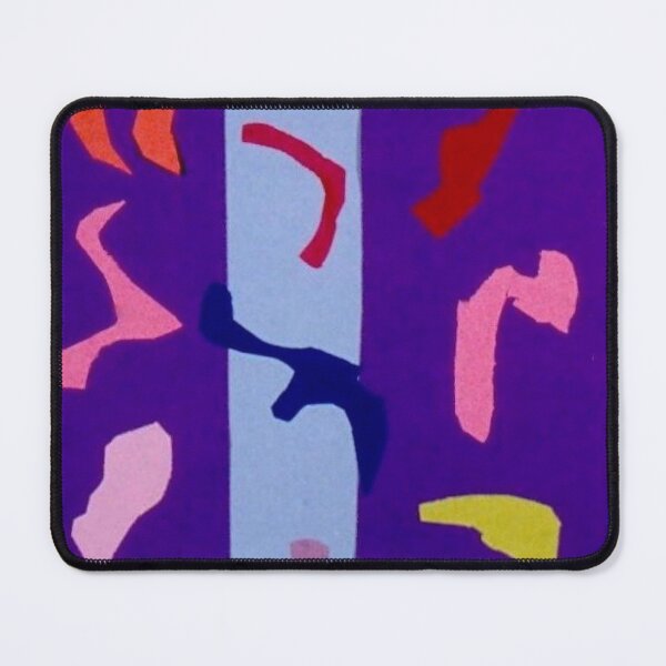 Item preview, Henri matisse goldfish plants ladscape at collioure art posters designed and sold by Golido.