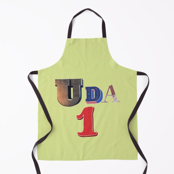 Item preview,  of U Da One designed and sold by imtiyaz9661.