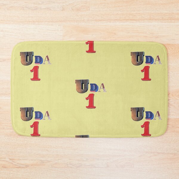 Item preview,  of U Da One designed and sold by imtiyaz9661.