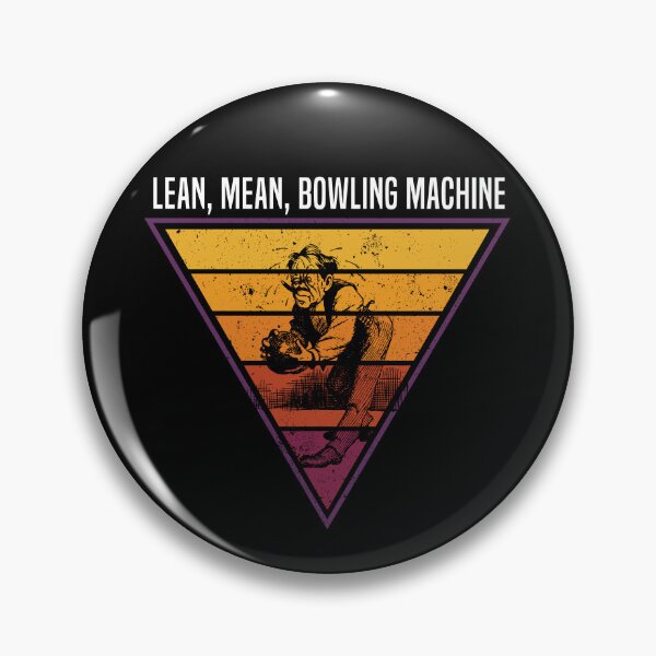 Item preview, Bowling hero champ - keep calm designed and sold by mmammammira.