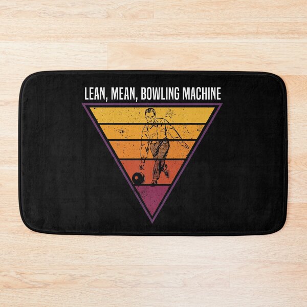 Item preview, Bowling hero champ - keep calm designed and sold by mmammammira.