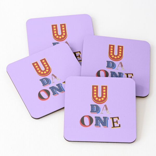 Item preview,  U Da One designed and sold by imtiyaz9661.