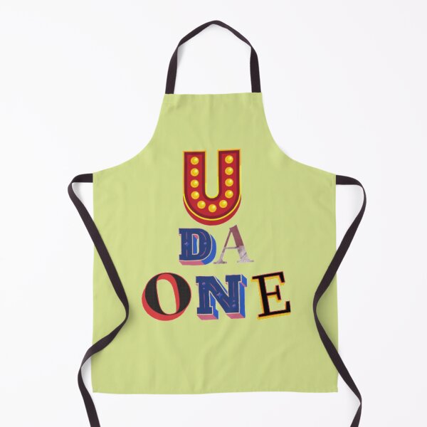 Item preview,  U Da One designed and sold by imtiyaz9661.
