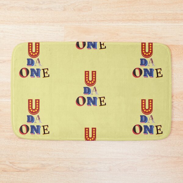 Item preview,  U Da One designed and sold by imtiyaz9661.