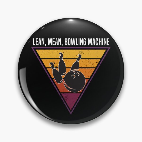 Item preview, Bowling hero champ - keep calm designed and sold by mmammammira.