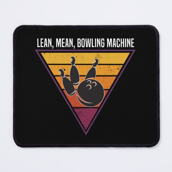 Item preview, Bowling hero champ - keep calm designed and sold by mmammammira.