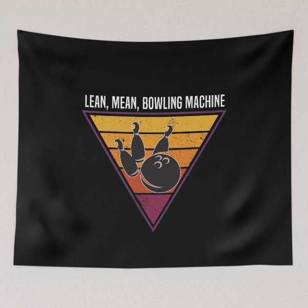 Item preview, Bowling hero champ - keep calm designed and sold by mmammammira.