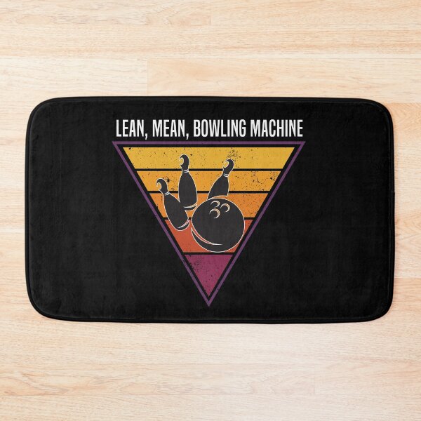 Item preview, Bowling hero champ - keep calm designed and sold by mmammammira.
