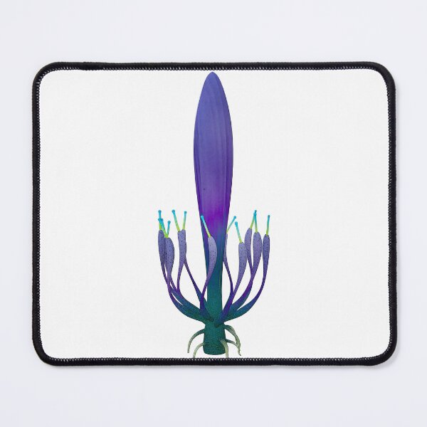 Item preview, Fantasy flower nature garden designed and sold by MIRO3D.