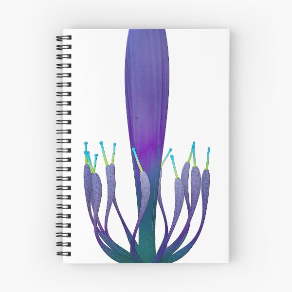 Item preview, Fantasy flower nature garden designed and sold by MIRO3D.