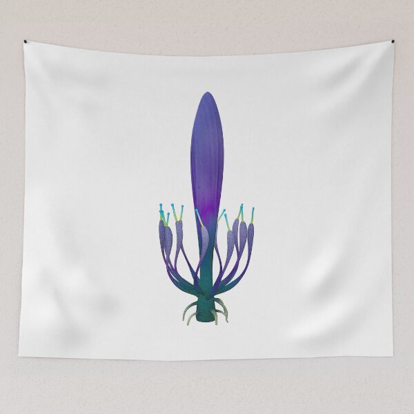 Item preview, Fantasy flower nature garden designed and sold by MIRO3D.