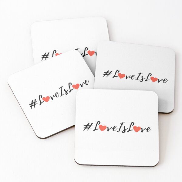 Item preview, #LoveIsLove designed and sold by wildpiksel.