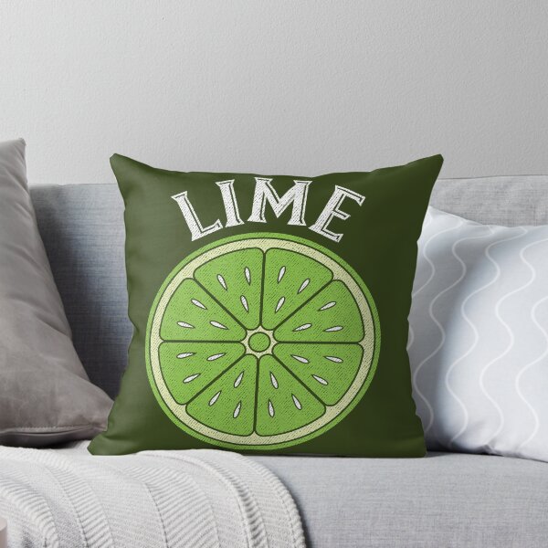Item preview, Vintage Lime Slice designed and sold by MarkTees.