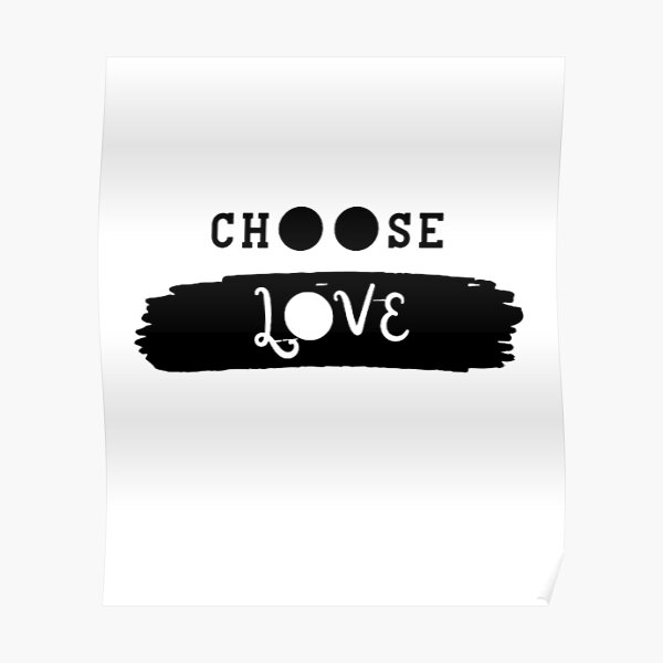 Buffalo Sabres on X: Stop hate. End racism. Choose love. Choose Love  shirts will be available soon.  / X