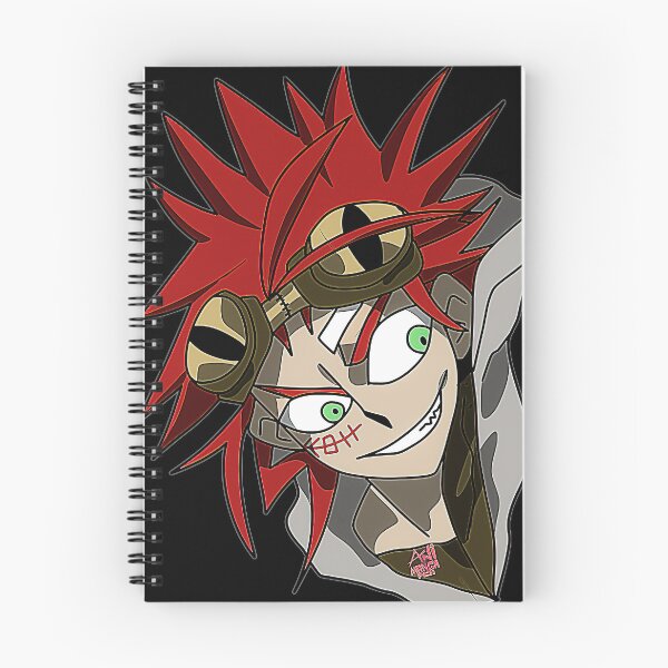 Item preview, Sabikui Bisco anime designed and sold by santiberania.