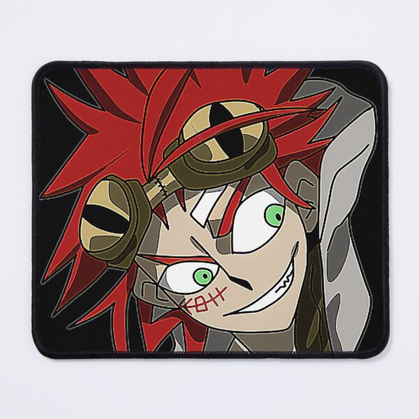 Item preview, Sabikui Bisco anime designed and sold by santiberania.