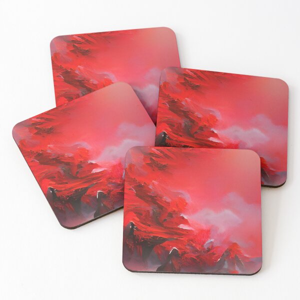 Item preview, Red Valley designed and sold by MxedFeelings.