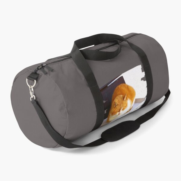 Item preview, cat eating a pizza designed and sold by DoraHappy.