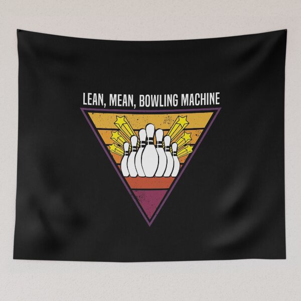 Item preview, Bowling hero champ - bowling machine designed and sold by mmammammira.