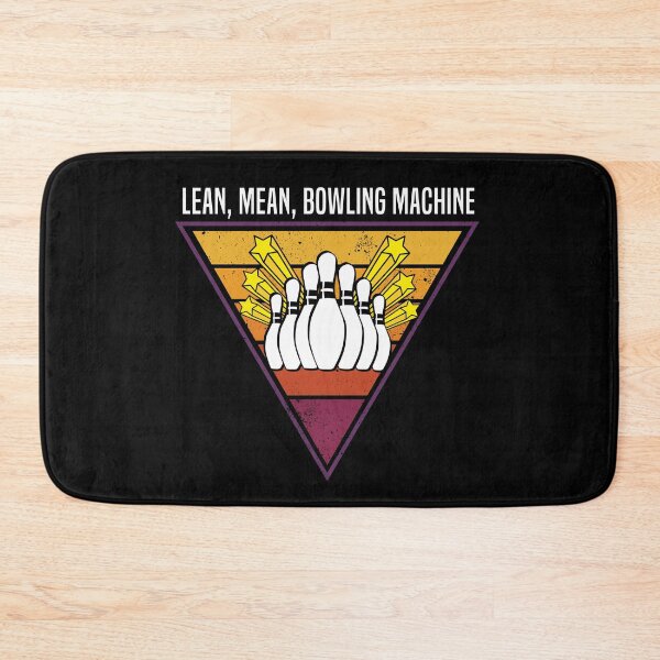 Item preview, Bowling hero champ - bowling machine designed and sold by mmammammira.