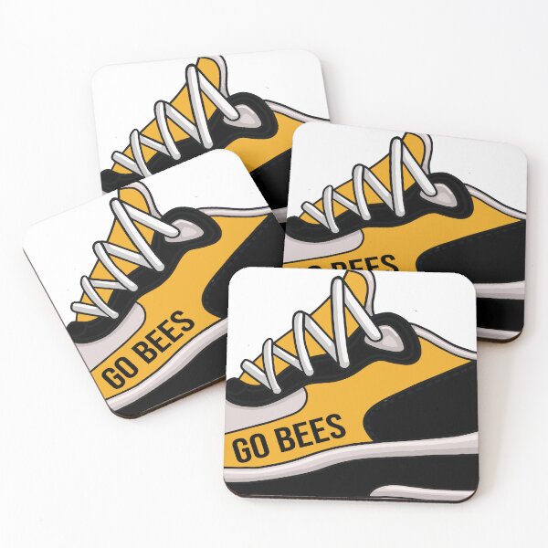 Item preview, running sneaker designed and sold by ScrappyDappyDo.