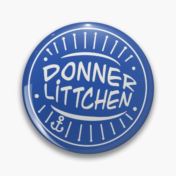 Item preview, Donnerlittchen peasant wisdom North German idiom designed and sold by Muensterman.